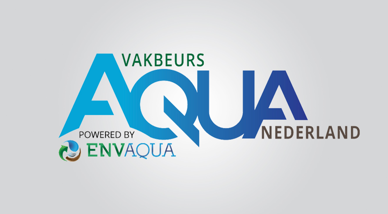 Aqua Exhibition - The Netherlands 2019